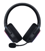 Razer Barracuda X Chroma Wireless Gaming Headset Black - Image 4