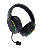 Razer Barracuda X Chroma Wireless Gaming Headset Black - Image 3
