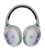 Razer Barracuda X Chroma Wireless Phantom White Gaming Headset - Image 4