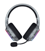 Razer Barracuda X Chroma Wireless Phantom White Gaming Headset - Image 5