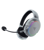 Razer Barracuda X Chroma Wireless Phantom White Gaming Headset - Image 3
