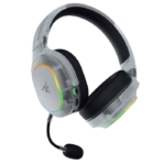 Razer Barracuda X Chroma Wireless Phantom White Gaming Headset
