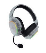 Razer Barracuda X Chroma Wireless Phantom White Gaming Headset