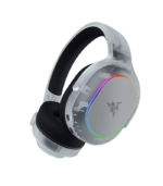 Razer Barracuda X Chroma Wireless Phantom White Gaming Headset - Image 2