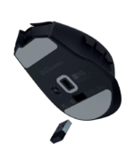 Razer Basilisk Mobile Gaming Mouse (Wireless/Black/18000dpi/10 Buttons) - Image 3