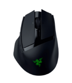 Razer Basilisk Mobile Gaming Mouse (Wireless/Black/18000dpi/10 Buttons) - Image 2