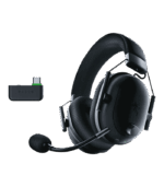 Razer BlackShark V2 Pro Xbox Wireless Gaming Headset Black