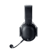 Razer BlackShark V2 Pro Xbox Wireless Gaming Headset Black - Image 3