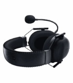 Razer BlackShark V2 Pro Xbox Wireless Gaming Headset Black - Image 2