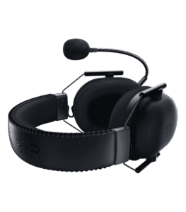 Razer BlackShark V2 Pro Xbox headset with HyperClear Super Wideband microphone