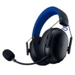 Razer BlackShark V3 X Hyperspeed for PlayStation Gaming Headset Black