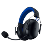 Razer BlackShark V3 X Hyperspeed for PlayStation Gaming Headset Black