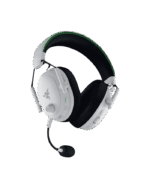 Razer BlackShark V3 Pro for Xbox Wireless Gaming Headset White - Image 4
