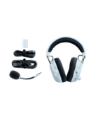 Razer BlackShark V3 Pro for PlayStation Gaming Headset White - Image 3