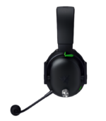 Razer BlackShark V3 for Xbox Gaming Headset Black - Image 2