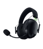 Razer BlackShark V3 for Xbox Gaming Headset Black - Image 4