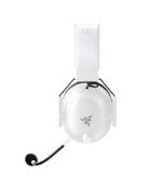 Razer BlackShark v2 Pro White Wireless Gaming Headset - Image 3