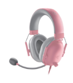 Razer BlackShark v2 X USB 7.1 Quartz Gaming Headset