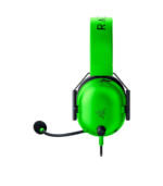 Razer BlackShark v2 X 7.1 Green Gaming Headset - Image 3