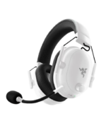 Razer BlackShark v2 Pro White Wireless Gaming Headset - Image 2