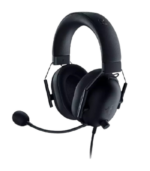 Razer BlackShark v2 X PlayStation Gaming Headset Black - Image 2