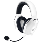 Razer BlackShark v2 Pro White Wireless Gaming Headset