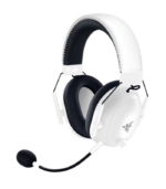 Razer BlackShark v2 Pro White Wireless Gaming Headset