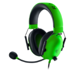 Razer BlackShark v2 X 7.1 Green Gaming Headset