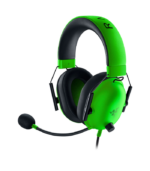 Razer BlackShark v2 X 7.1 Green Gaming Headset