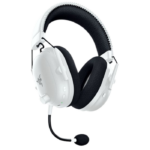 Razer BlackShark v2 Pro PlayStation Wireless Gaming Headset White