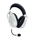 Razer BlackShark v2 Pro PlayStation Wireless Gaming Headset White