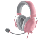 Razer BlackShark v2 X PlayStation Licensed Gaming Headset Quartz
