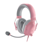 Razer BlackShark v2 X PlayStation Licensed Gaming Headset Quartz