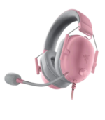 Razer BlackShark v2 X PlayStation Licensed Gaming Headset Quartz - Image 2
