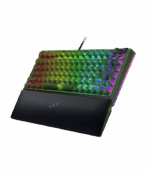 Razer BlackWidow V4 75% Mechanical Gaming Keyboard Black - Image 3