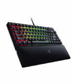 Razer BlackWidow V4 75% Mechanical Gaming Keyboard Black - Image 2