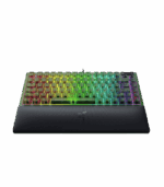 Razer BlackWidow V4 75% Mechanical Gaming Keyboard Black