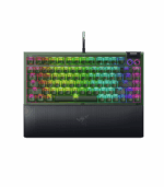 Razer BlackWidow V4 75% Mechanical Gaming Keyboard Black - Image 2