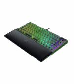 Razer BlackWidow V4 75% Mechanical Gaming Keyboard Black - Image 4