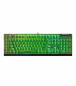 Razer BlackWidow V4 X Minecraft Edition Mechanical Keyboard - Image 3