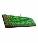Razer BlackWidow V4 X Minecraft Edition Mechanical Keyboard - Image 2
