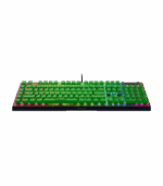 Razer BlackWidow V4 X Minecraft Edition Mechanical Keyboard