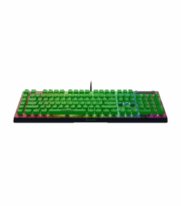 Razer BlackWidow V4 X Minecraft Edition Mechanical Keyboard 2 Razer BlackWidow V4 X Minecraft Edition Green US mechanical gaming keyboard