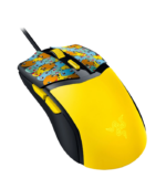 Razer Cobra Lightweight Optical Wired RGB Gaming Mouse - Pokémon Kanto Starter Ed. - Image 4