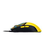 Razer Cobra Lightweight Optical Wired RGB Gaming Mouse - Pokémon Kanto Starter Ed. - Image 2
