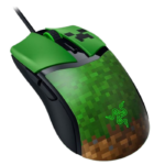 Razer Cobra Minecraft Ed. Gaming Mouse (USB/8500dpi/6 Buttons)