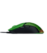 Razer Cobra Minecraft Ed. Gaming Mouse (USB/8500dpi/6 Buttons) - Image 2