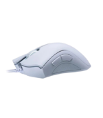 Razer DeathAdder Essential White Optical Gaming Mouse - Image 3