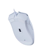 Razer DeathAdder Essential White Optical Gaming Mouse - Image 4