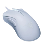 Razer DeathAdder Essential White Optical Gaming Mouse